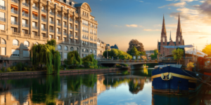 strasbourg