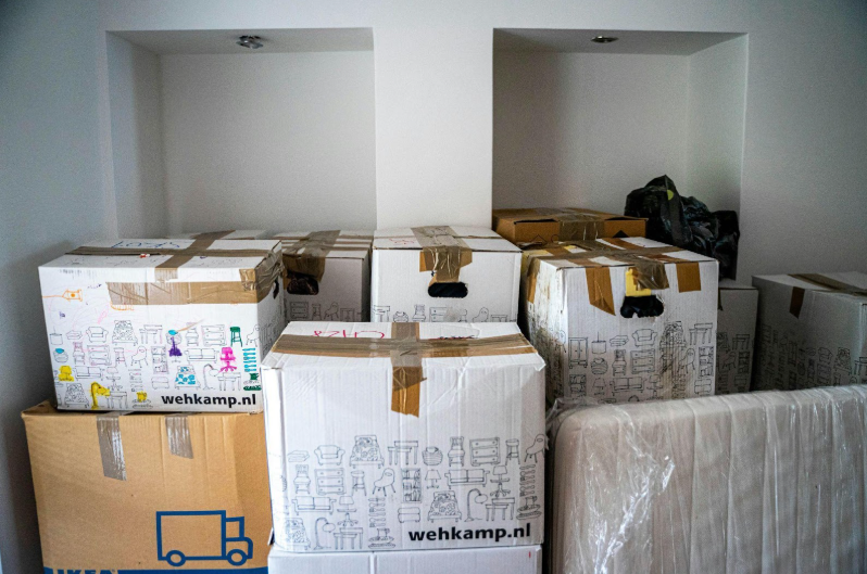 cartons